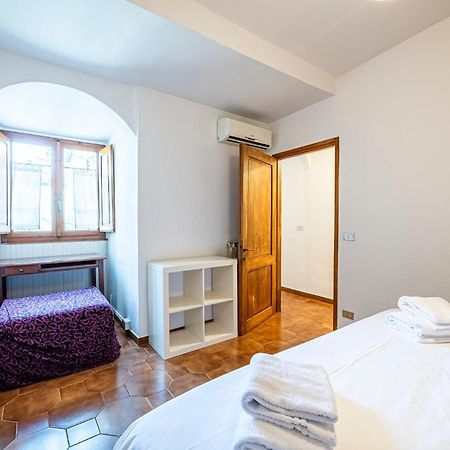 Santa Reparata Apartment - Centro Storico Florencia Exterior foto