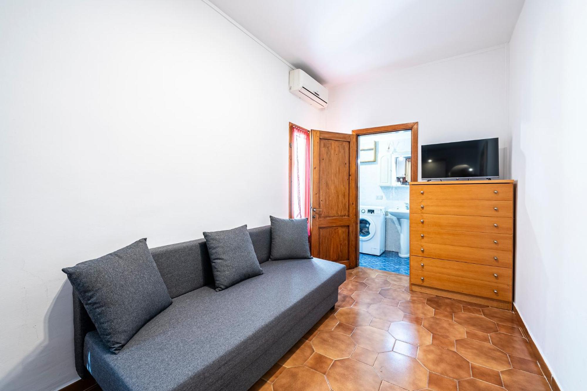 Santa Reparata Apartment - Centro Storico Florencia Exterior foto